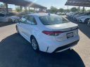 Thumbnail image of 2021 Toyota Corolla at Toyota Of Lancaster