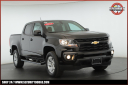 2022 Chevrolet Colorado LT at Security Jeep, Dodge, Chrysler, Ram