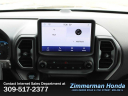 Thumbnail image of 2024 Ford Bronco Sport at Zimmerman Honda