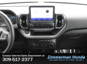 Thumbnail image of 2024 Ford Bronco Sport at Zimmerman Honda