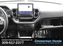 Thumbnail image of 2024 Ford Bronco Sport at Zimmerman Honda