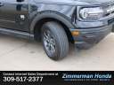 Thumbnail image of 2024 Ford Bronco Sport at Zimmerman Honda