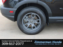 Thumbnail image of 2024 Ford Bronco Sport at Zimmerman Honda
