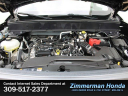 2024 Ford Bronco Sport Big Bend at Zimmerman Honda