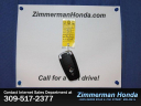Thumbnail image of 2024 Ford Bronco Sport at Zimmerman Honda