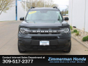 Thumbnail image of 2024 Ford Bronco Sport at Zimmerman Honda