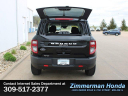 Thumbnail image of 2024 Ford Bronco Sport at Zimmerman Honda