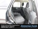 Thumbnail image of 2024 Ford Bronco Sport at Zimmerman Honda