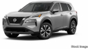 2023 Nissan Rogue SV at Johnstons Toyota