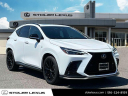 Thumbnail image of 2024 Lexus NX 350 at Stoler Lexus