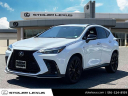 Thumbnail image of 2024 Lexus NX 350 at Stoler Lexus