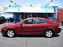 2006 Ford Fusion I4 SE at BEST BUYS MOTORS