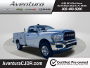 Thumbnail image of 2022 Ram 2500 at Aventura Chrysler Jeep Dodge Ram