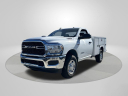Thumbnail image of 2022 Ram 2500 at Aventura Chrysler Jeep Dodge Ram