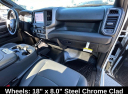 Thumbnail image of 2022 Ram 2500 at Aventura Chrysler Jeep Dodge Ram