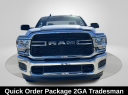 Thumbnail image of 2022 Ram 2500 at Aventura Chrysler Jeep Dodge Ram