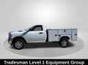 Thumbnail image of 2022 Ram 2500 at Aventura Chrysler Jeep Dodge Ram