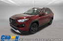 Thumbnail image of 2024 Toyota RAV4 at Crown Toyota Used
