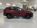 Thumbnail image of 2024 Toyota RAV4 at Crown Toyota Used