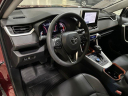 Thumbnail image of 2024 Toyota RAV4 at Crown Toyota Used