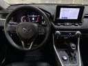Thumbnail image of 2024 Toyota RAV4 at Crown Toyota Used