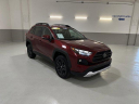 Thumbnail image of 2024 Toyota RAV4 at Crown Toyota Used