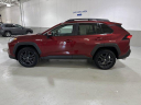 Thumbnail image of 2024 Toyota RAV4 at Crown Toyota Used