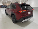 Thumbnail image of 2024 Toyota RAV4 at Crown Toyota Used