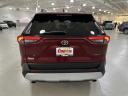 Thumbnail image of 2024 Toyota RAV4 at Crown Toyota Used