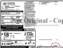 2019 Toyota 4Runner SR5 at WORLD CLASS MOTORS LLC