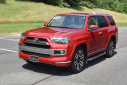 Thumbnail image of 2019 Toyota 4Runner at WORLD CLASS MOTORS LLC