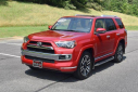 Thumbnail image of 2019 Toyota 4Runner at WORLD CLASS MOTORS LLC