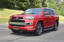 Thumbnail image of 2019 Toyota 4Runner at WORLD CLASS MOTORS LLC