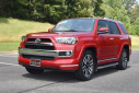 Thumbnail image of 2019 Toyota 4Runner at WORLD CLASS MOTORS LLC