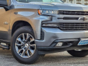 2021 Chevrolet Silverado 1500 RST at Mike Haggerty Buick GMC