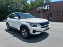 Thumbnail image of 2022 Kia Seltos at AUTOHAUS OF GREENSBORO LLC