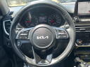 Thumbnail image of 2022 Kia Seltos at AUTOHAUS OF GREENSBORO LLC