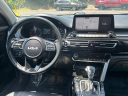 2022 Kia Seltos EX at AUTOHAUS OF GREENSBORO LLC
