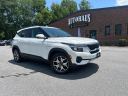 Thumbnail image of 2022 Kia Seltos at AUTOHAUS OF GREENSBORO LLC