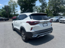 Thumbnail image of 2022 Kia Seltos at AUTOHAUS OF GREENSBORO LLC