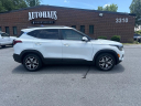 Thumbnail image of 2022 Kia Seltos at AUTOHAUS OF GREENSBORO LLC