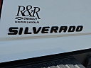 Thumbnail image of 2021 Chevrolet Silverado 2500HD at R and R Auto Group