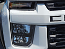 Thumbnail image of 2021 Chevrolet Silverado 2500HD at R and R Auto Group