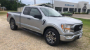2022 Ford F-150 XL at HerringFordUSED of PICAYUNE, MS