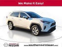 Thumbnail image of 2020 Toyota RAV4 at Southern 441 Nissan
