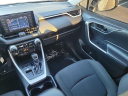 Thumbnail image of 2020 Toyota RAV4 at Southern 441 Nissan