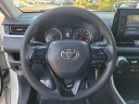 Thumbnail image of 2020 Toyota RAV4 at Southern 441 Nissan