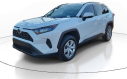 Thumbnail image of 2020 Toyota RAV4 at Southern 441 Nissan