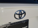 Thumbnail image of 2020 Toyota RAV4 at Southern 441 Nissan