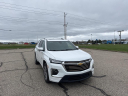 2022 Chevrolet Traverse High Country at Joe Lunghamer Chevrolet